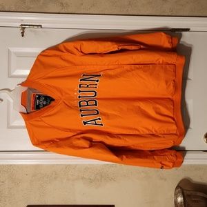 Auburn Pullover Size Medium